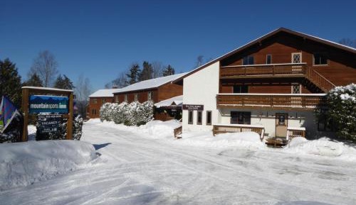 Double Room with Two Double Beds