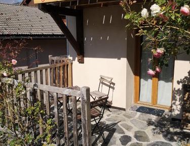 Double or Twin Room with Private Bathroom