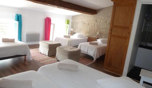 Family Room (5 Adults)