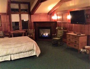 Quadruple Room with Bathroom