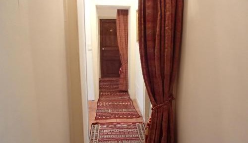 Single Room with Shower