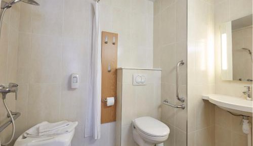 Double Room - Disability Access