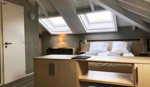 Family Double Room