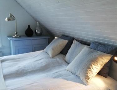 Double or Twin Room with Bathroom