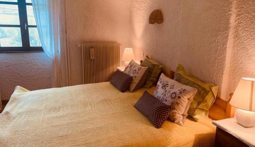 Triple Room with Bathroom