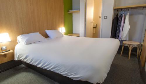 Double Room - Disability Access