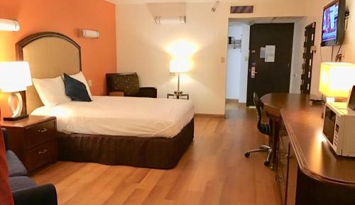 King Room