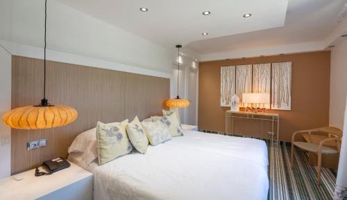 Comfort Room