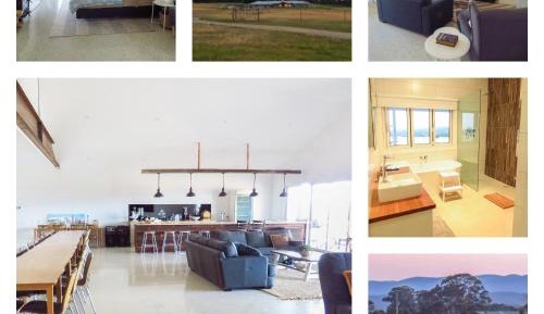 King Suite with Balcony