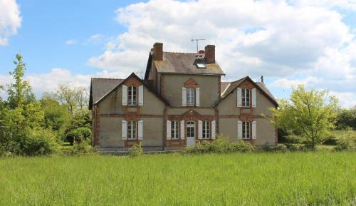 Vacation Home
