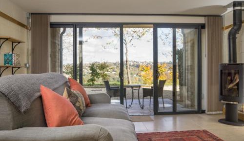 Deluxe Double or Twin Room with Balcony