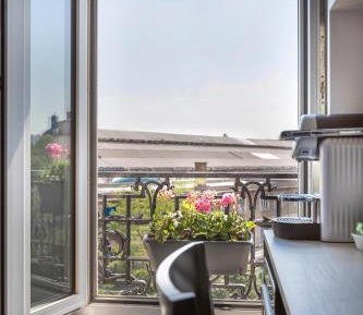 Club Room