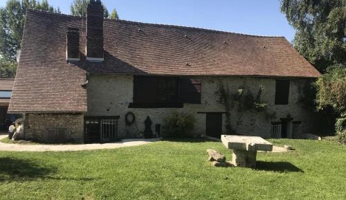 Five-Bedroom House