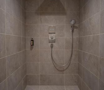 Deluxe Double Room with Garden