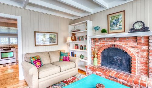 Three Bedroom holiday home 