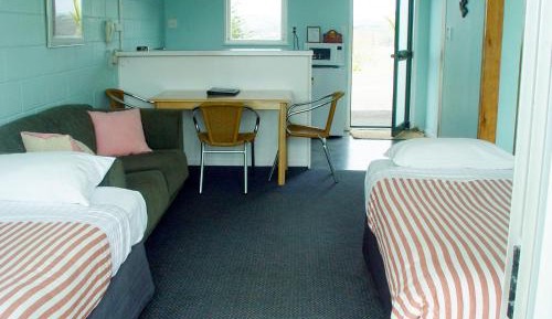 Family Suite with Sea View