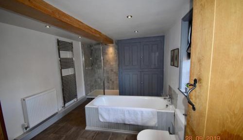 King Room with Garden View