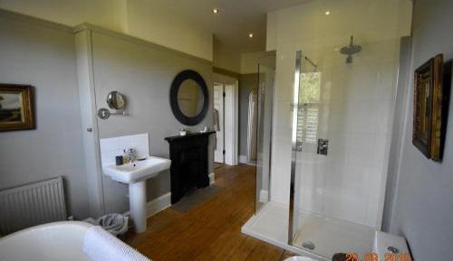 King Room with Garden View