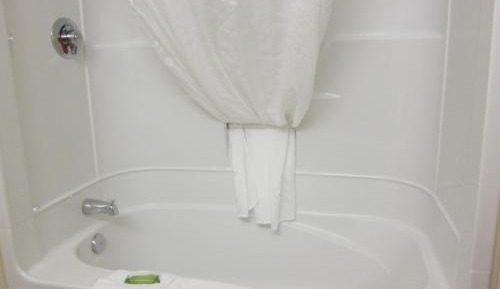 Traditional Room with Two Queen Beds