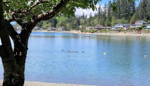 one bedroom holiday home