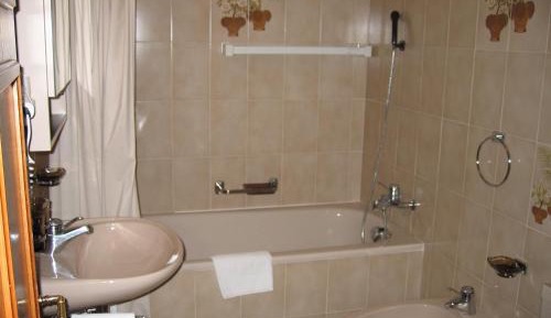 Duplex One-Bedroom Apartment