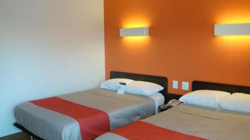 Quadruple Room - Non-Smoking