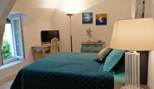Superior Double Room - Mykonos
