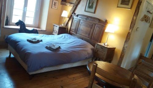 Triple Room with Private Bathroom