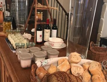 Double Room with Pool View