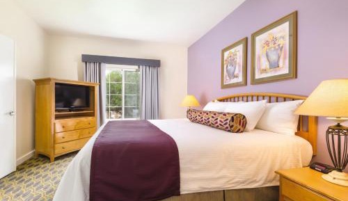 One-Bedroom Suite