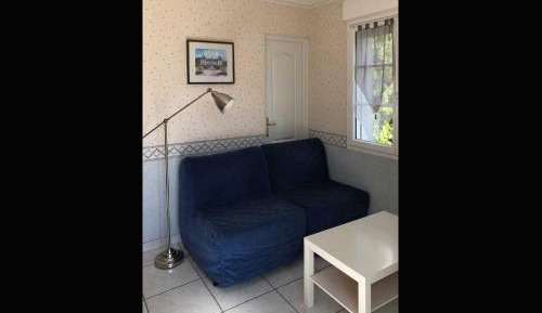 One-Bedroom Standard Apartment