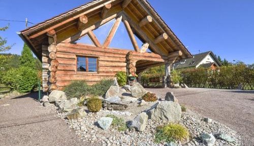 Superior Chalet