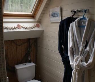 Double Room with Lake View