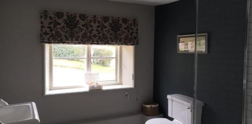 Deluxe Double Room with Shower