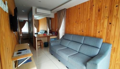 Standard Family Room