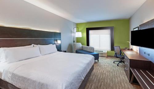 Standard King Room