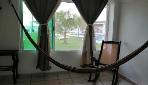 Double Room with Two Double Beds