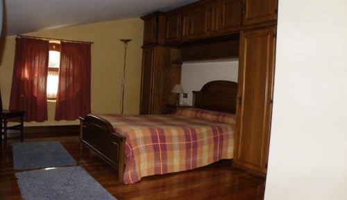 Double or Twin Room 3
