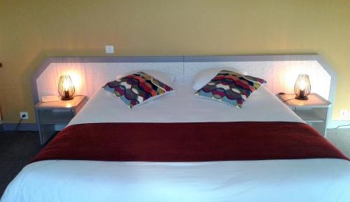 Triple Room with Garden View