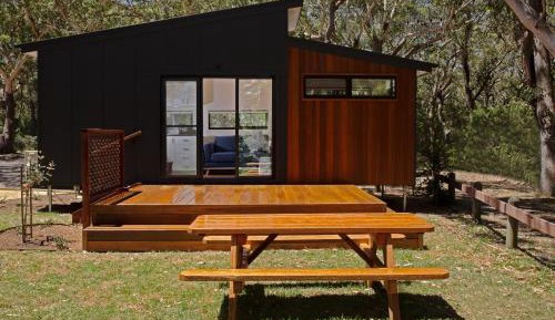 Tiny Home - Sleeps 2