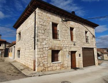 Five-Bedroom House