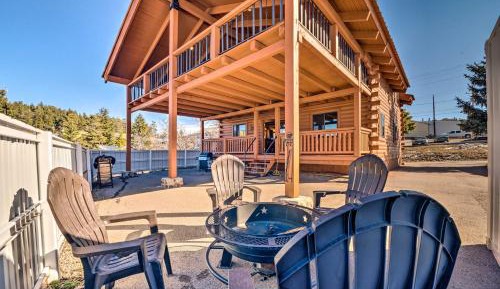 Vacation Home