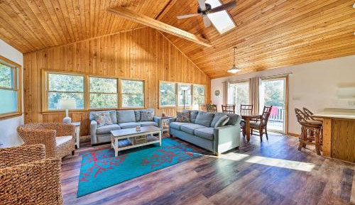 Vacation Home