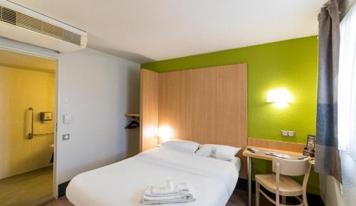 Double Room - Disability Access