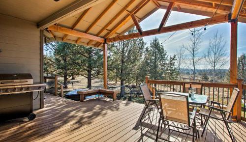 Vacation Home
