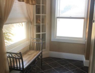 Deluxe Suite with Spa Bath