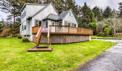 Three Bedroom holiday home 