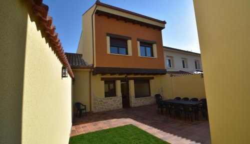Five-Bedroom House