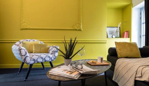 Prestige Suite