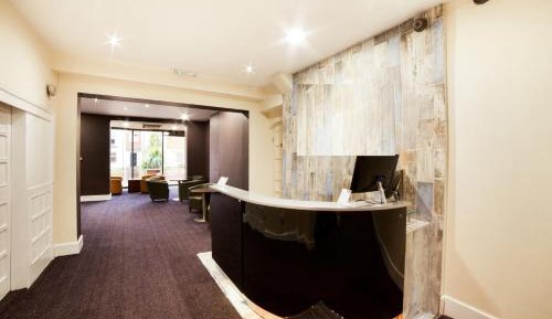 Deluxe King Room with Two King Beds